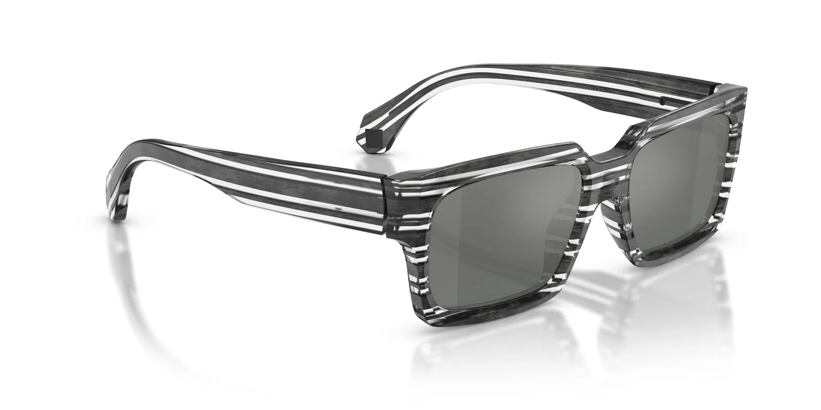 Alain Mikli 5522 Sunglasses - view 43